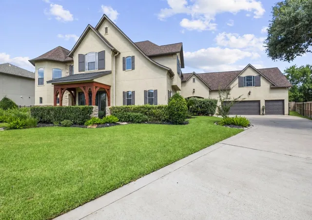 2nd image of 3334 Prestwick Sq, Missouri City, TX 77459 | MLS# 37318257