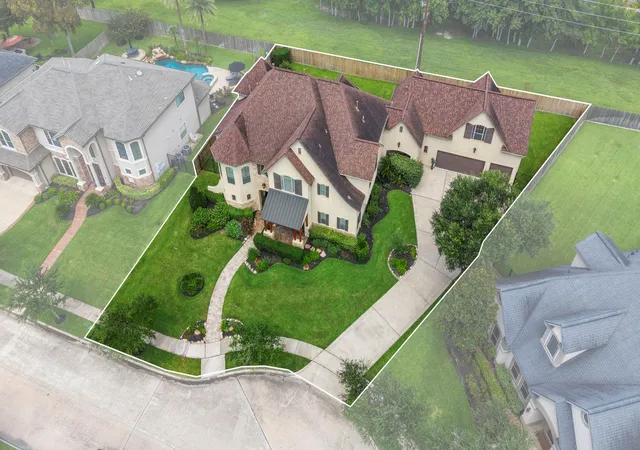 3rd image of 3334 Prestwick Sq, Missouri City, TX 77459 | MLS# 37318257