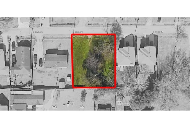 Photo 1 of Land for sale at 920 E 39th Street, Houston, TX 77022 | MLS# 31502784 | Listing updated on 2026-08-24