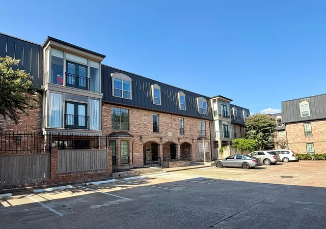 36th image of 2400 N Braeswood Blvd #318, Houston, TX 77030 | MLS# 41364125