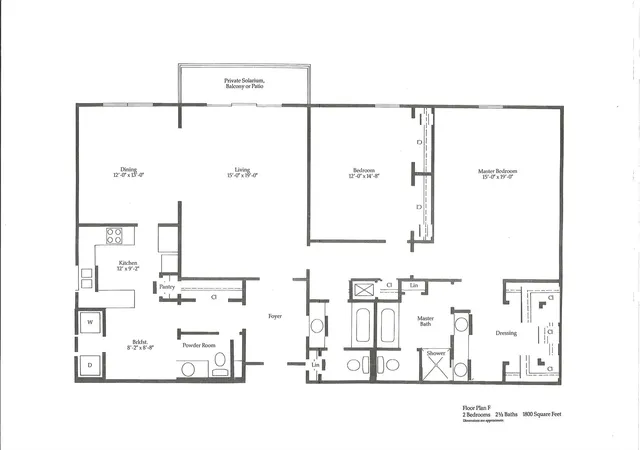 3rd image of 2400 N Braeswood Blvd #318, Houston, TX 77030 | MLS# 41364125