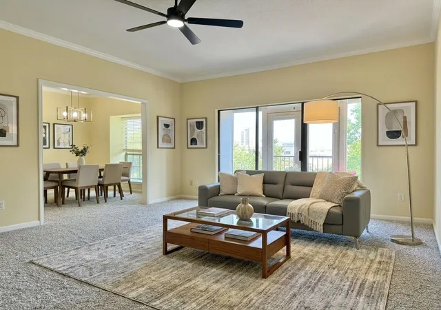 4th image of 2400 N Braeswood Blvd #318, Houston, TX 77030 | MLS# 41364125