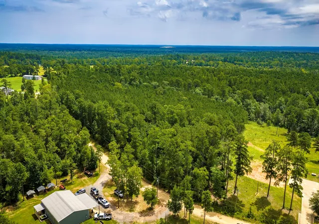 Photo 4 of Land for sale at Tbd Cm Hardy, Livingston, TX 77351 | MLS# 97723016 | Listing updated on 2026-07-16