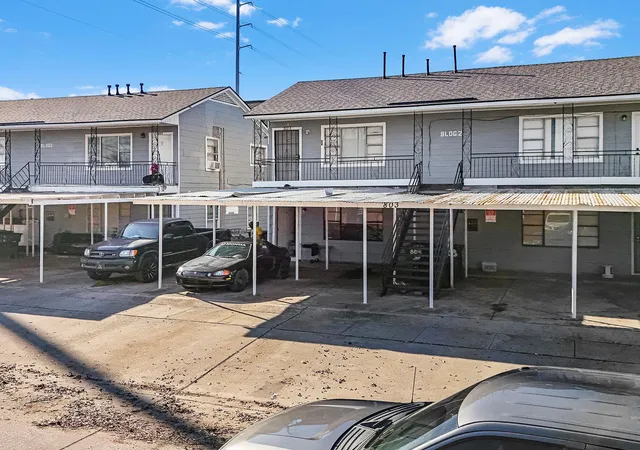 1st image of 801 803 66th St St, Houston, TX 77011 | MLS# 24125422