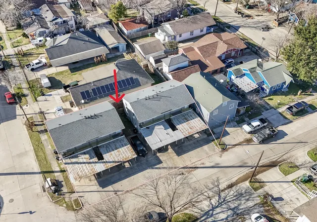 5th image of 801-803 66Th St St, Houston, TX 77011 | MLS# 24125422