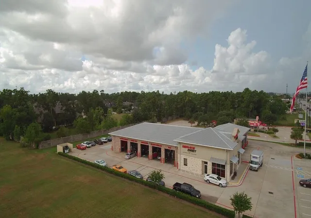 3rd image of 8220 Louetta Rd, Spring, TX 77379 | MLS# 90963318