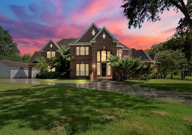 1st image of 4907 Mimosa Ln, Richmond, TX 77406 | MLS# 10212954