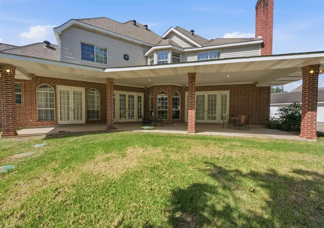 2nd image of 4907 Mimosa Ln, Richmond, TX 77406 | MLS# 10212954
