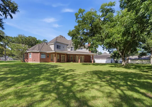3rd image of 4907 Mimosa Ln, Richmond, TX 77406 | MLS# 10212954