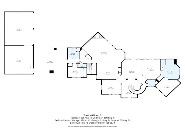 47th image of 4907 Mimosa Ln, Richmond, TX 77406 | MLS# 10212954