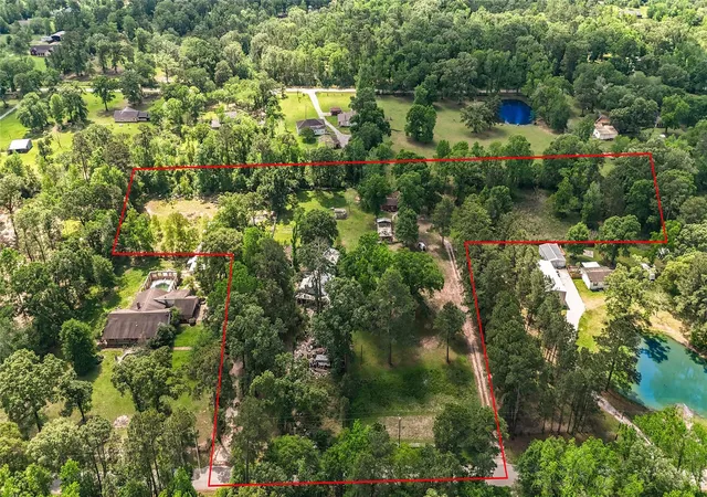 Photo 1 of Land for sale at 14016 Calhoun, Conroe, TX 77302 | MLS# 59603098 | Listing updated on 2026-09-14
