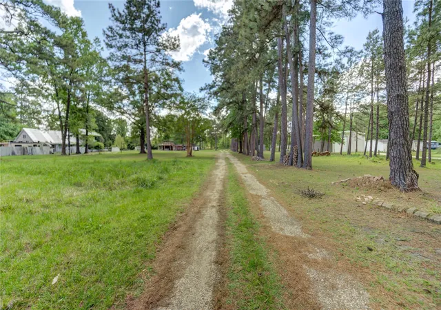 Photo 4 of Land for sale at 14016 Calhoun, Conroe, TX 77302 | MLS# 59603098 | Listing updated on 2026-09-14