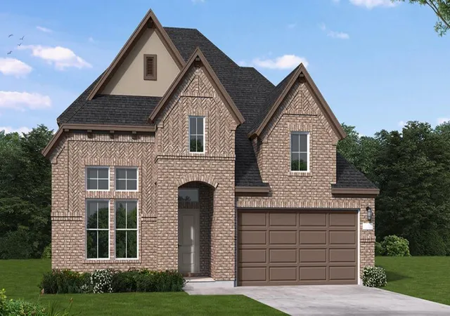 Photo 1 of Sale Pending at 6851 Heirloom Dr, League City, TX 77573 | MLS# 82691661 | Listing updated on 2026-08-25
