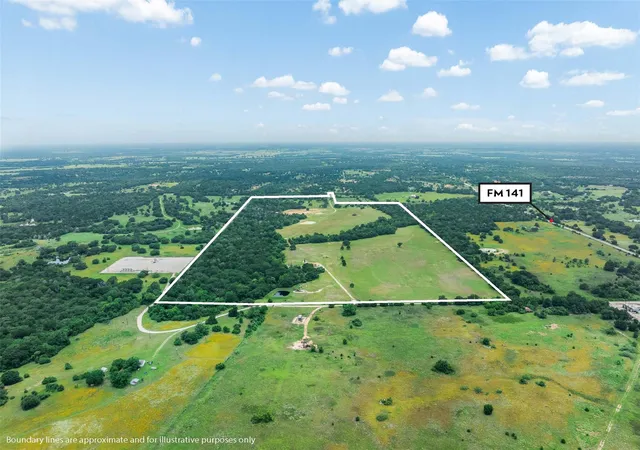 Homes for sale in Dime Box, TX | 3320 County Road 430, Dime Box, TX 77853 | MLS# 11814860