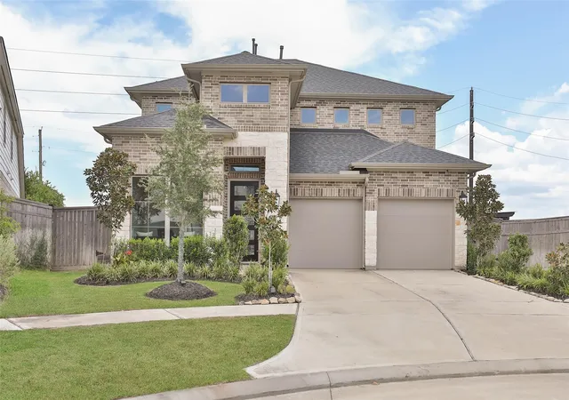2nd image of 5327 Birch Shadow Dr, Fulshear, TX 77441 | MLS# 64006962