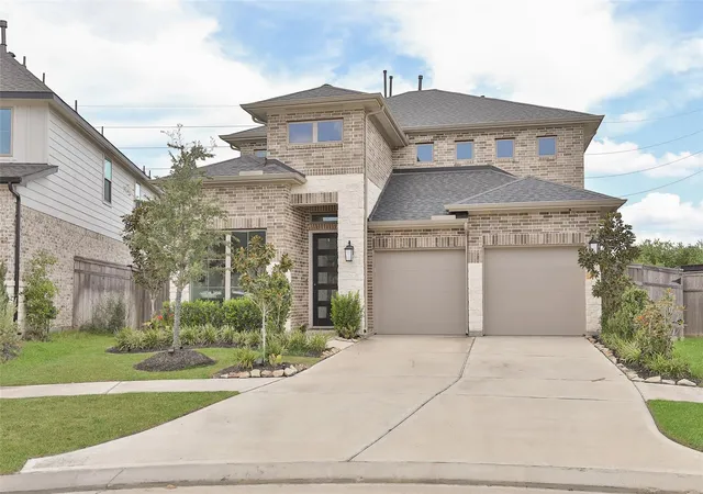 3rd image of 5327 Birch Shadow Dr, Fulshear, TX 77441 | MLS# 64006962