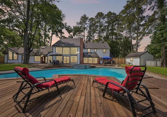 Homes for sale in Kingwood, TX | 1211 Golden Bear Ln, Kingwood, TX 77339 | MLS# 30897809
