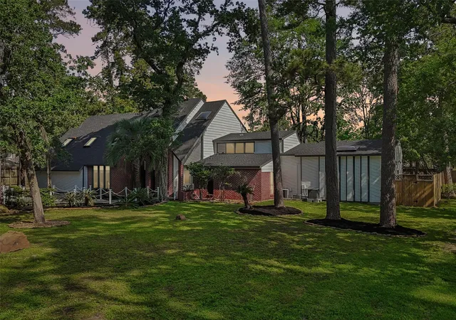 Homes for sale in Kingwood, TX | 1211 Golden Bear Ln, Kingwood, TX 77339 | MLS# 30897809