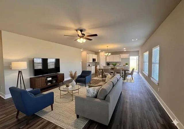 2nd image of 1227 Patriot Dr, College Station, TX 77845 | MLS# 91934677