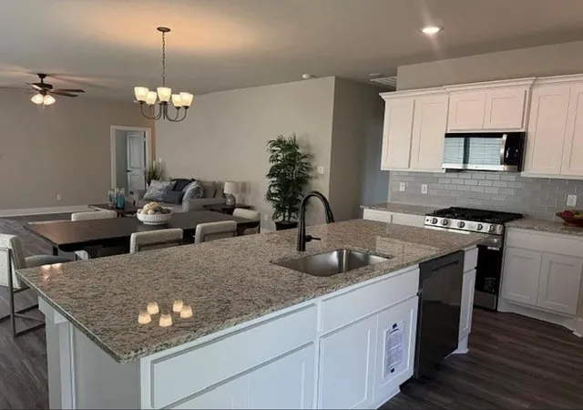 5th image of 1227 Patriot Dr, College Station, TX 77845 | MLS# 91934677