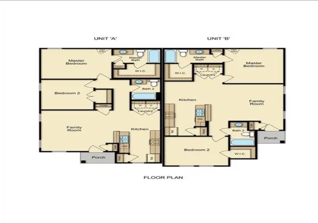 15th image of 26471 Joy Village Dr #A/B, Splendora, TX 77372 | MLS# 69096794