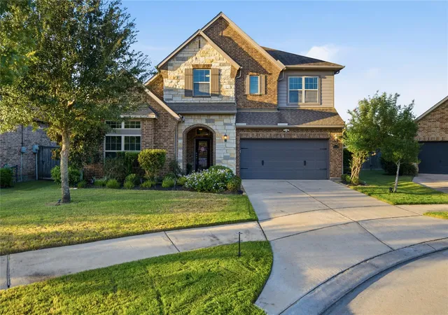 1st image of 22510 Buster Jackson Ct, Richmond, TX 77469 | MLS# 30729280
