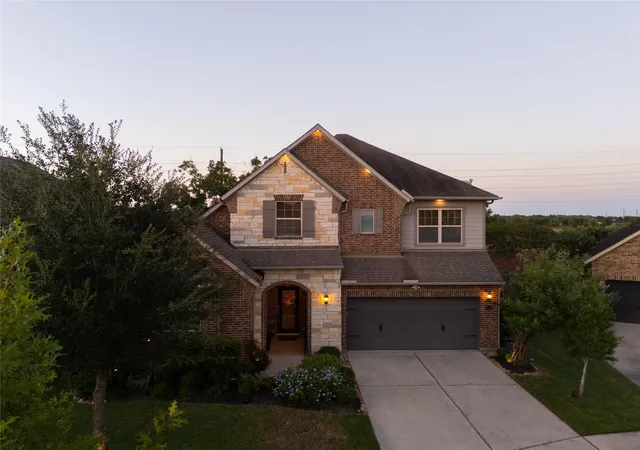 3rd image of 22510 Buster Jackson Ct, Richmond, TX 77469 | MLS# 30729280