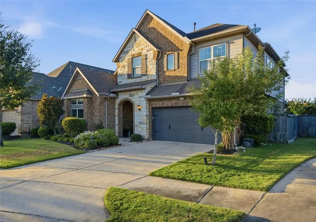4th image of 22510 Buster Jackson Ct, Richmond, TX 77469 | MLS# 30729280