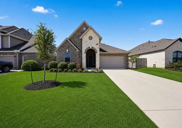 1st image of 32323 Cedar Crest Dr, Waller, TX 77484 | MLS# 29594823