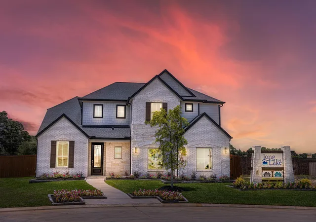 42nd image of 22131 San Felice Dr, Hockley, TX 77447 | MLS# 30341529