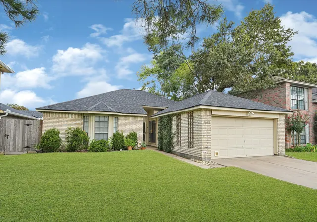 Photo 1 of Sale Pending at 7643 Ashton Dr, Houston, TX 77095 | MLS# 88605513 | Listing updated on 2026-08-27