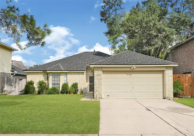 Photo 2 of Sale Pending at 7643 Ashton Dr, Houston, TX 77095 | MLS# 88605513 | Listing updated on 2026-08-27