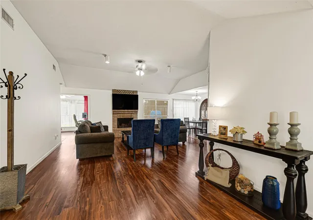 Photo 3 of Sale Pending at 7643 Ashton Dr, Houston, TX 77095 | MLS# 88605513 | Listing updated on 2026-08-27