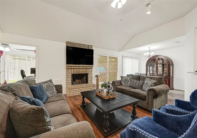 Photo 4 of Sale Pending at 7643 Ashton Dr, Houston, TX 77095 | MLS# 88605513 | Listing updated on 2026-08-27