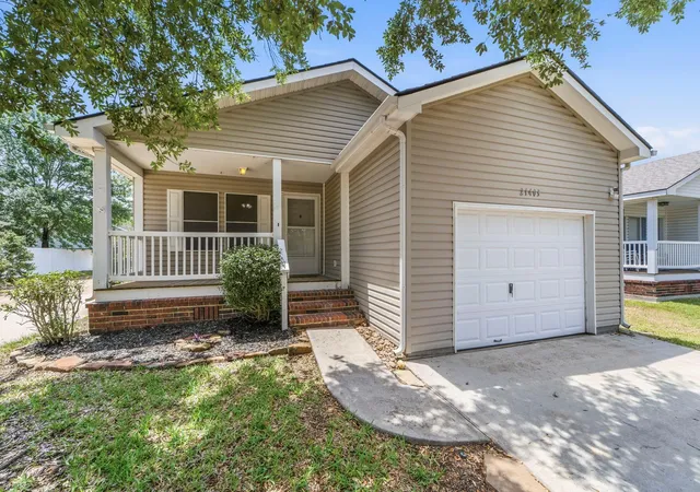2nd image of 21403 Sweet Grass Ln, Tomball, TX 77375 | MLS# 38895654