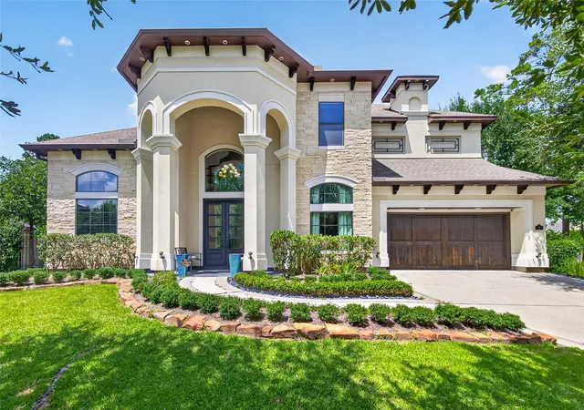 1st image of 6 Yarbrough Bend Ct, Spring, TX 77389 | MLS# 4595196