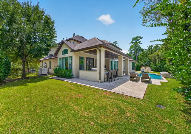 50th image of 6 Yarbrough Bend Ct, Spring, TX 77389 | MLS# 4595196
