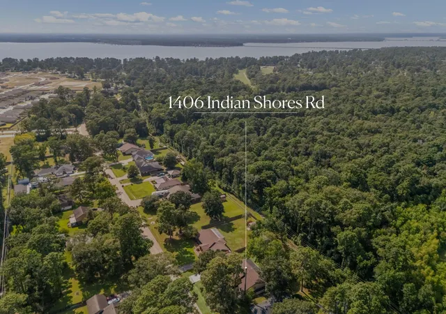 2nd image of 1406 Indian Shores Rd, Crosby, TX 77532 | MLS# 60644638
