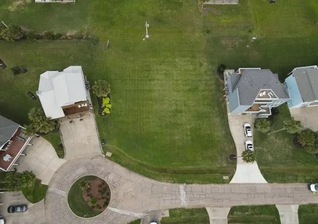Photo 3 of Land for sale at 4124 Sand Piper Ln, Galveston, TX 77554 | MLS# 80861305 | Listing updated on 2026-08-27