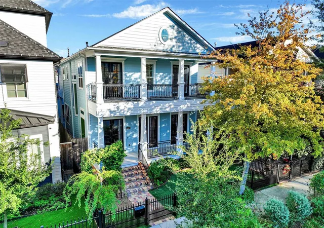 Homes for sale in Houston, TX | 612 Rutland St, Houston, TX 77007 | MLS# 86809068