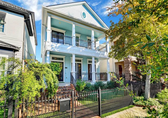 Homes for sale in Houston, TX | 612 Rutland St, Houston, TX 77007 | MLS# 86809068