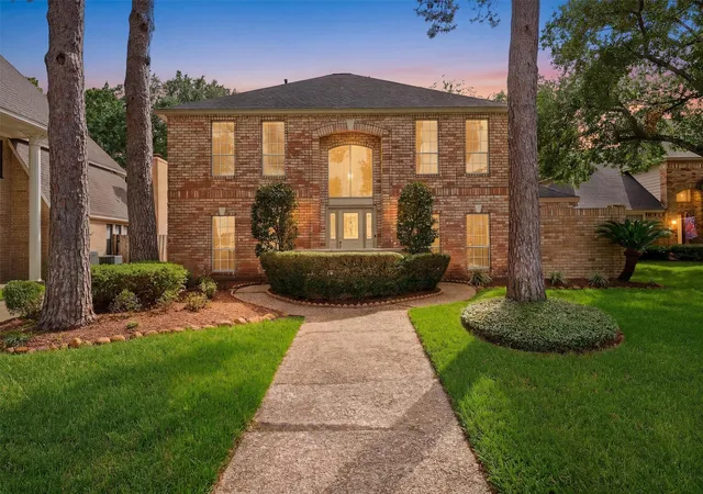 Photo 1 of Single family home for sale at 15307 Sierra Pines Ct, Houston, TX 77068 | MLS# 72122932 | Listing updated on 2026-09-20