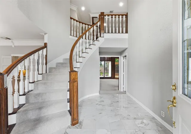 Photo 3 of Single family home for sale at 15307 Sierra Pines Ct, Houston, TX 77068 | MLS# 72122932 | Listing updated on 2026-09-20