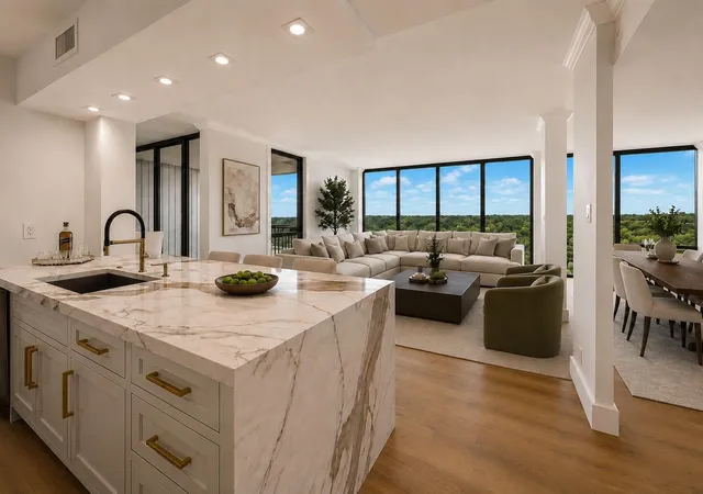 1st image of 5001 Woodway Dr #1305, Houston, TX 77056 | MLS# 84011049