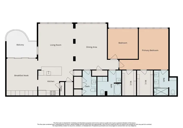 24th image of 5001 Woodway Dr #1305, Houston, TX 77056 | MLS# 84011049