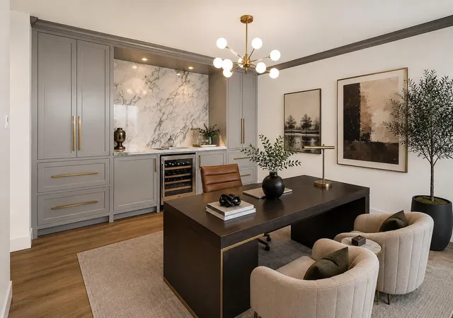 5th image of 5001 Woodway Dr #1305, Houston, TX 77056 | MLS# 84011049