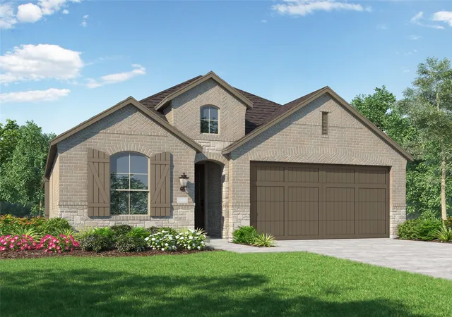 1st image of 17931 Oakwood Stream Dr, Webster, TX 77598 | MLS# 52284013