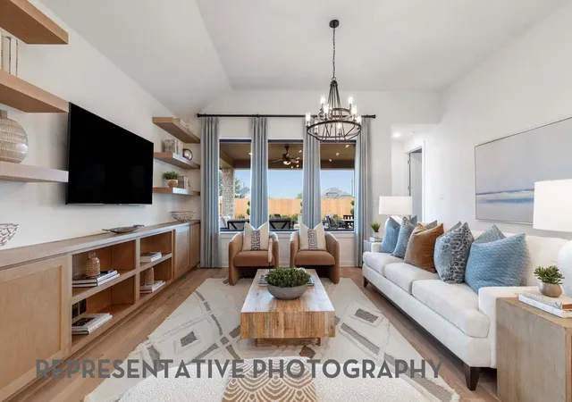 3rd image of 17931 Oakwood Stream Dr, Webster, TX 77598 | MLS# 52284013