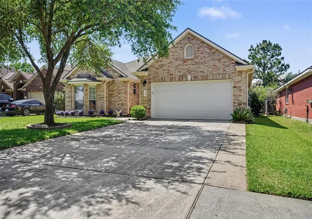 Photo 1 of Sale Pending at 9219 Chia Valley Ct, Houston, TX 77089 | MLS# 93801983 | Listing updated on 2026-08-28