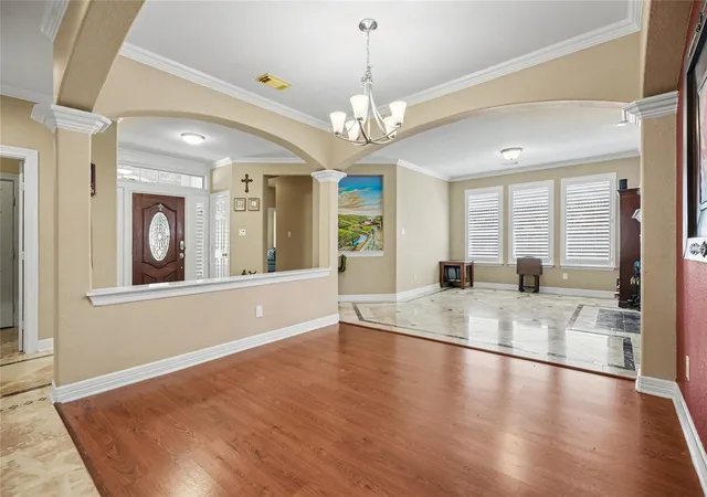 Photo 2 of Sale Pending at 9219 Chia Valley Ct, Houston, TX 77089 | MLS# 93801983 | Listing updated on 2026-08-28